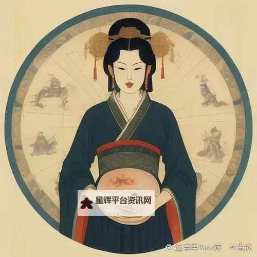 御前宫女有孕：宫廷秘事引发的宫闱风云图2
