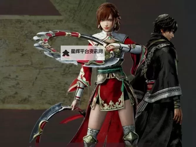 《真三国无双起源》飞鸾武器获取方法 飞鸾枪怎么获得图2