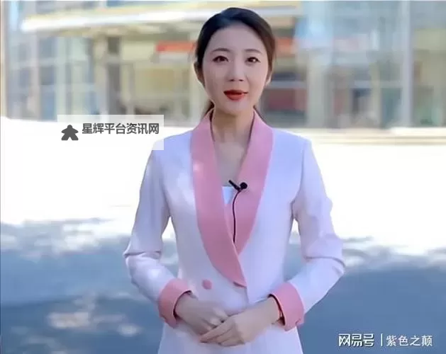 张津瑜记者：聚焦热点事件的坚持与专业精神图1