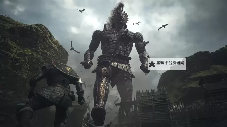 《龙之信条2》进入黑化世界须知 如何前往黑化世界图1