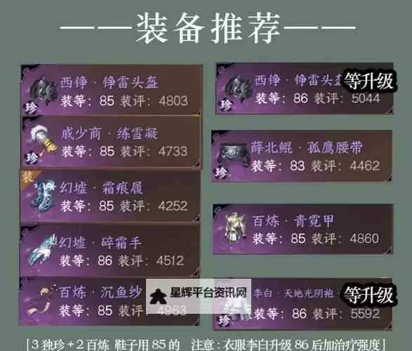 逆水寒老兵服纯辅助素问保姆级教学 纯奶素问怎么玩图1