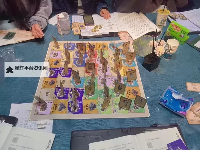 五大像剧本杀的游戏盘点 有哪些像剧本杀的游戏图1