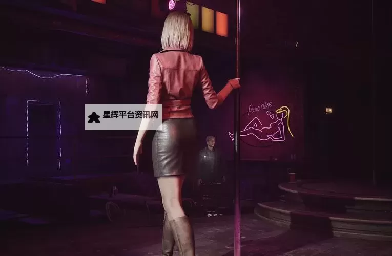 《寂静岭2重制版》困难难度杰克旅馆保险箱密码分享图1