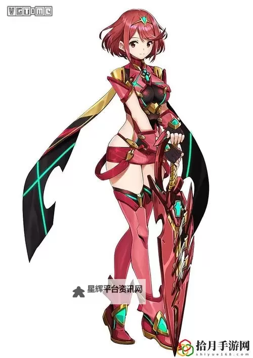 《异度之刃2》快速刷材料技巧 异度之刃2怎么刷材料图1