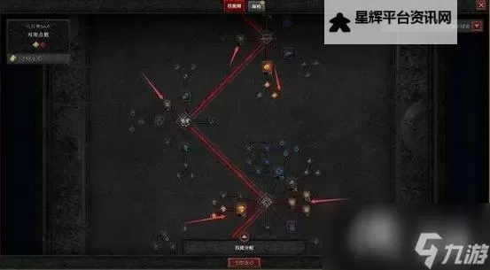 《暗黑破坏神4》熊德鲁伊开荒加点推荐图1