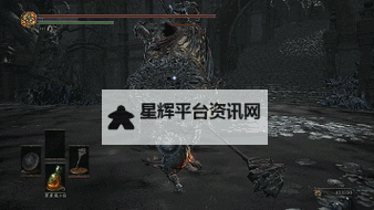 《黑暗之魂3》PVP弹反技巧心得 PVP怎么弹反图1