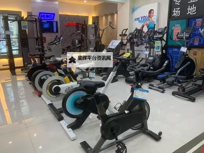 在健身器材上C：提升锻炼效率的必备技巧图1