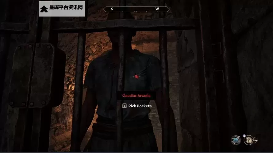 《上古卷轴4重制版》强力弓箭与单手锤获取攻略 黑手潜行套获取方法图2