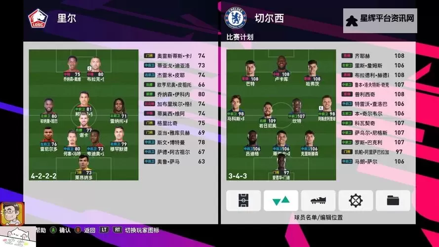 《实况足球2017(PES2017)》球员速度排名一览 谁速度最快图1