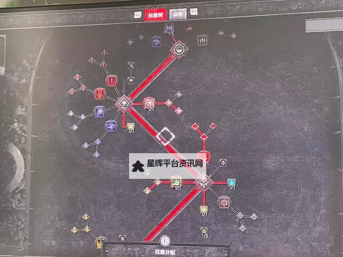 《暗黑破坏神4》死灵纯骨矛流详细Build教学图1