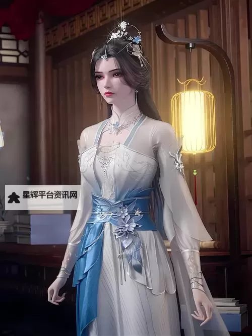 【高清浏览】上官婉儿咬铁球流眼泪图片在线观看,感受历史人物的悲情瞬间图1