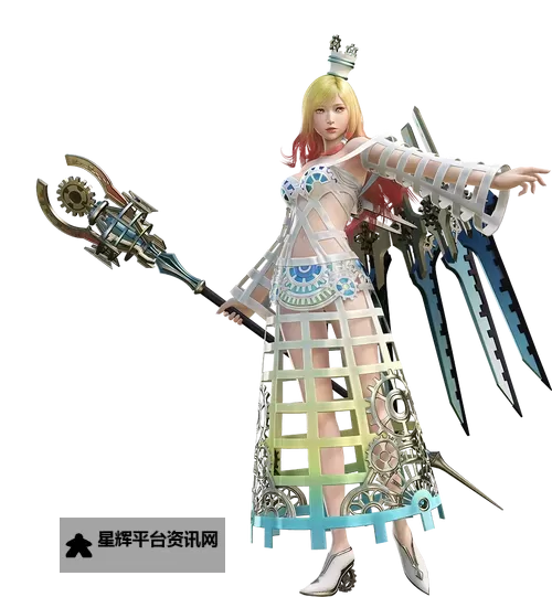 《最终幻想纷争2:荣耀与阴谋的终极对决》图1