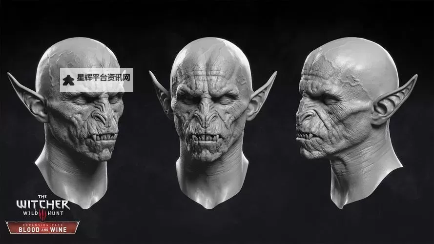 《巫师3》充电装置水晶位置 充电装置水晶在哪图1