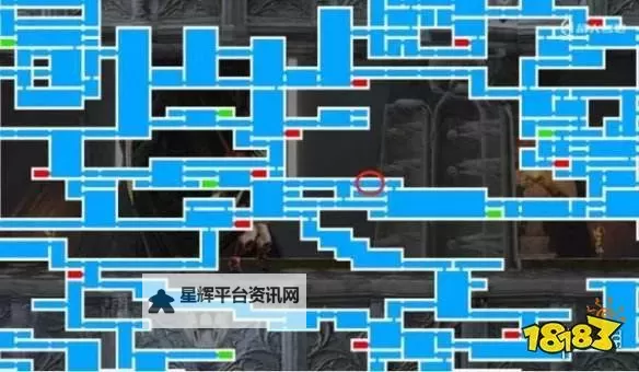 《赤痕夜之仪式》真结局地图进入方法 真结局地图怎么进图2