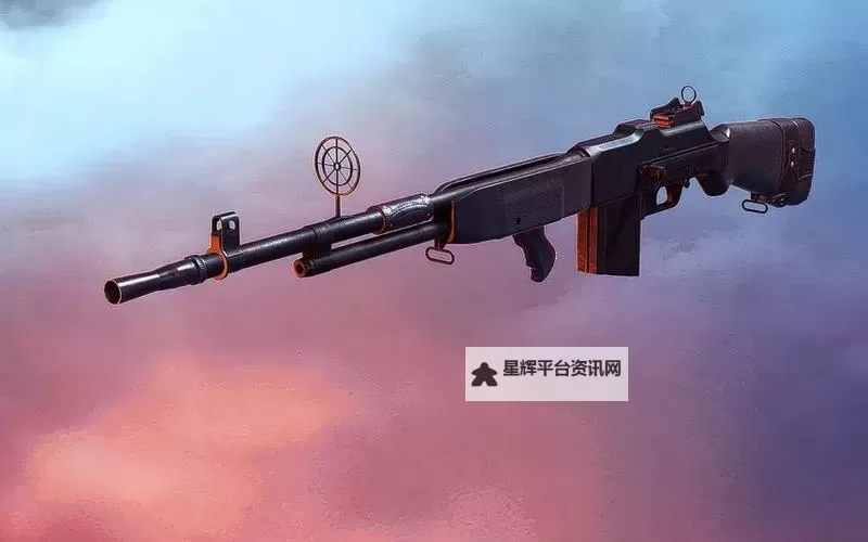 《战地1》支援兵武器分析与使用技巧图1