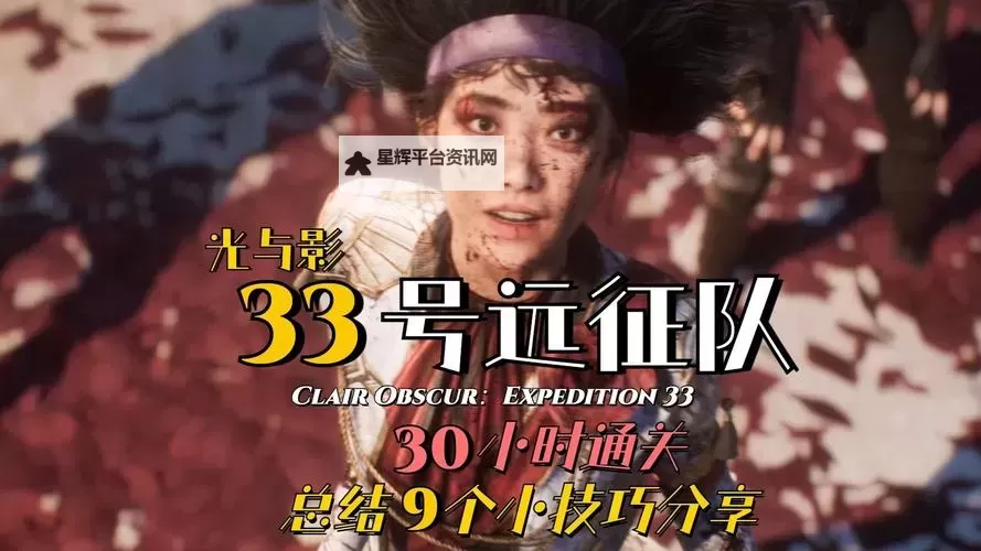 《光与影33号远征队》维尔索猫火流配装分享图1