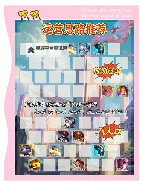 《帝国与魔法》新手入门 地表最强の英雄系统 攻略介绍图1