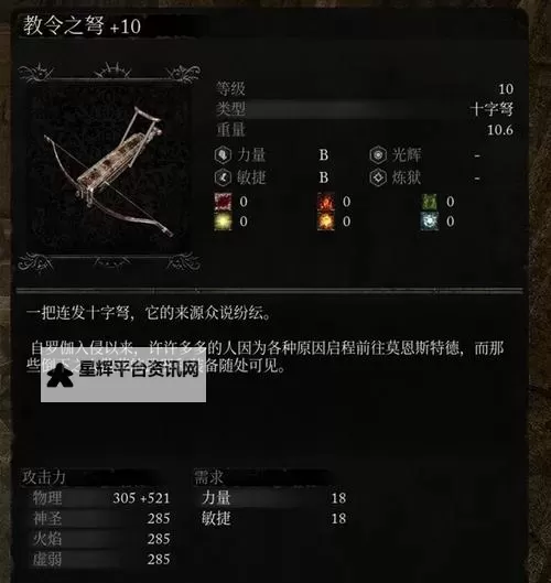 《堕落之主》生命之桥钥匙获取方法图1