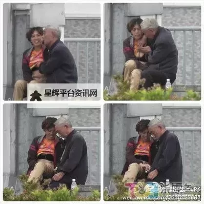 最新老头恋老日志：温情岁月中的不老传说图1