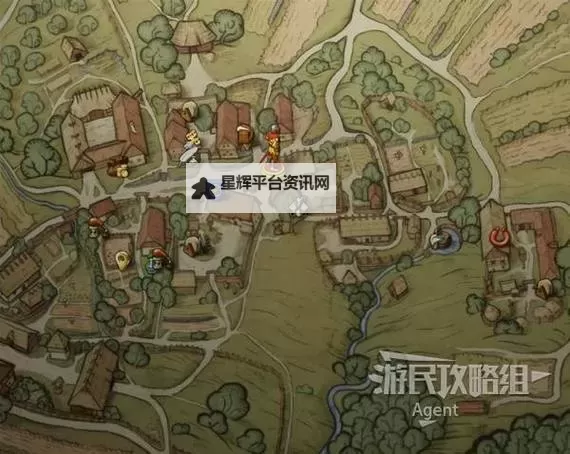 《天国拯救2》龙之巢穴任务龙骨位置分享 龙之巢穴任务龙骨在哪图2