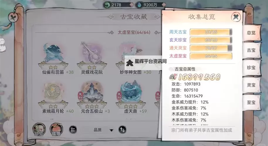 《最强祖师》第二天攻略教学图2