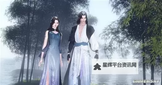 《逆水寒》老兵服风尽扬州血纹腰带九灵单刷攻略图1