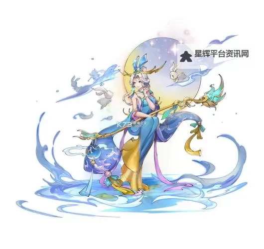 《翻滚吧天神》英雄推荐:T0英雄排行榜!图1