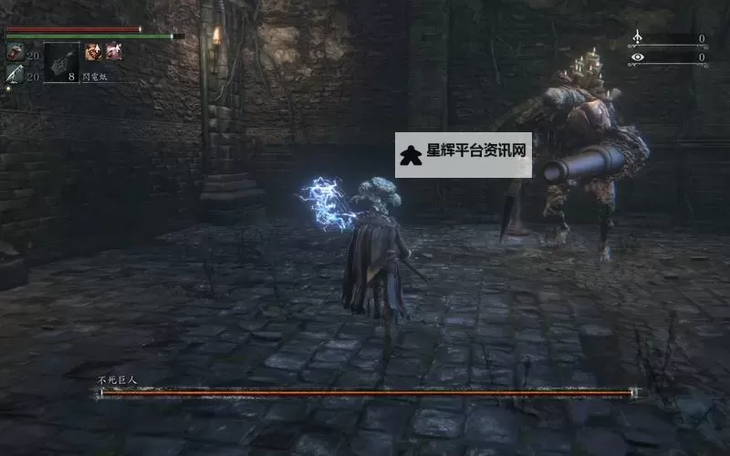 《血源》刷宝石位置一览 血源宝石在哪刷图2