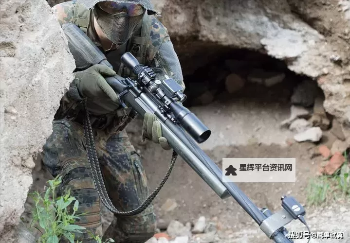 《狙击手冠军》枪械增效系统介绍 《狙击手冠军》枪械增效系统攻略图1