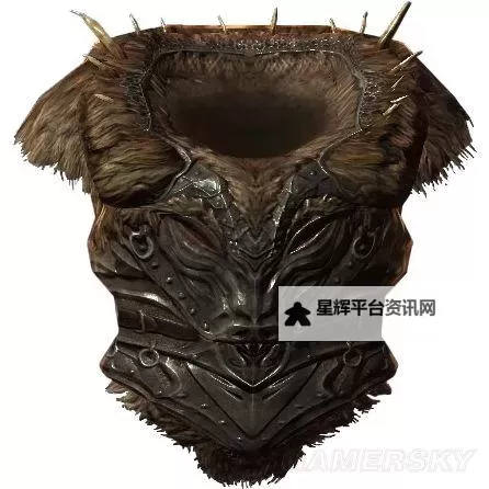 《上古卷轴5》魔神器大全 全魔神器价值及效果一览图1