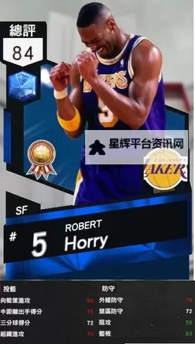 《NBA2K17》MT奖励球员卡及属性一览 奖励球员卡有哪些图2