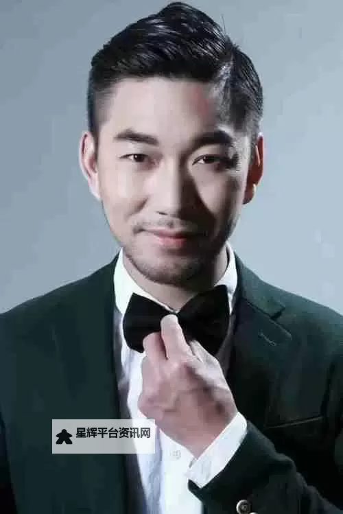 《中国梦之声李峰:追梦舞台上的闪耀之星》图1