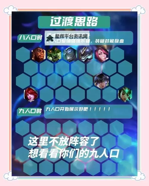 金铲铲之战s11天将九五阵容都有哪些? 金铲铲之战s11天将九五阵容攻略!图2