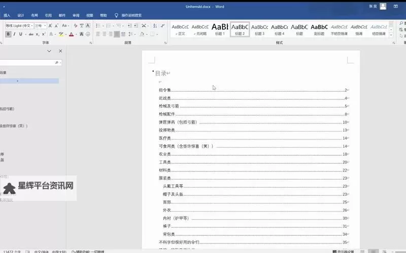 未转变者（unturned） 所有物品图文介绍图1