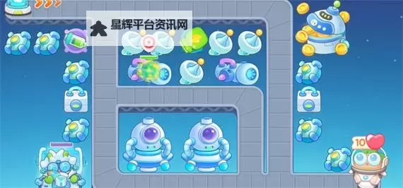 保卫萝卜4怎么双开、多开?保卫萝卜4双开助手工具下载安装教程图1