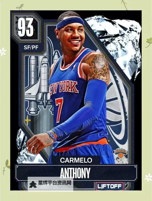 《NBA2K17》MT奖励球员卡及属性一览 奖励球员卡有哪些图1