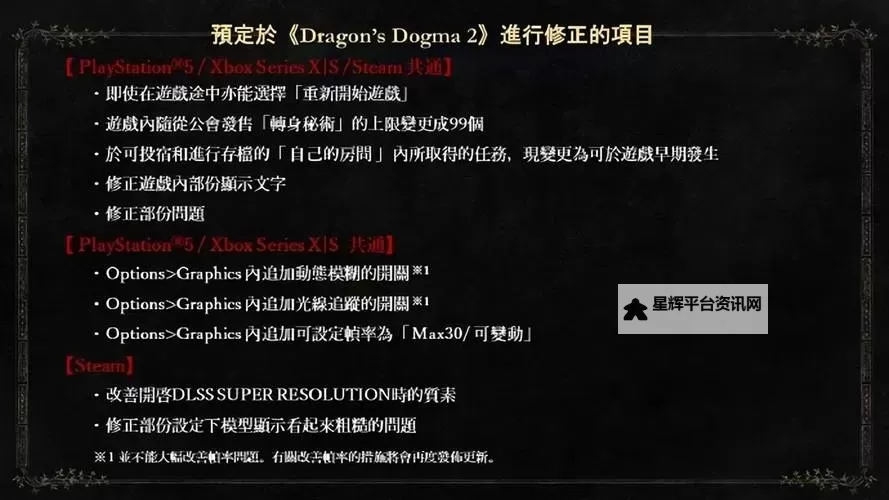 《龙之信条2》一修大师修改器使用说明 龙之信条2修改器怎么用图1