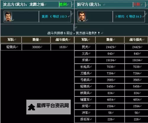 《热血三国3》主城建设指南 新手怎么建设主城图1