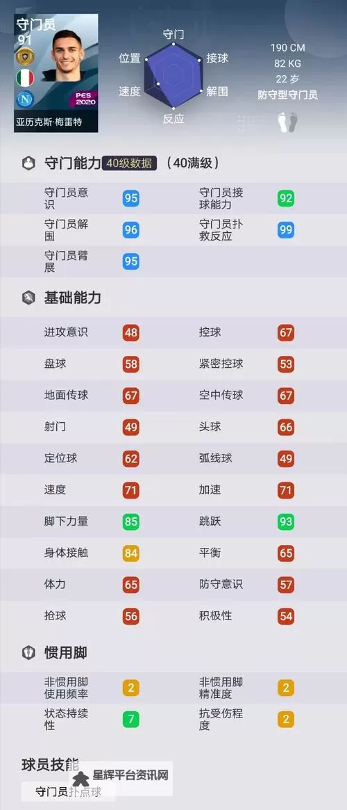 《实况足球2016(PES2016)》后腰妖人推荐 后腰妖人有谁图1