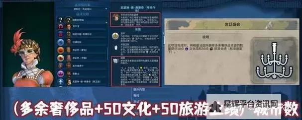 《文明6》日本神级盘古文化胜利战报 日本文化胜利攻略图1