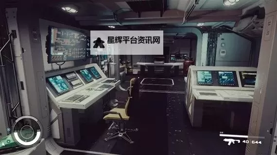 《星空》飞船改造心得 飞船电力分配与舱室搭配参考图1