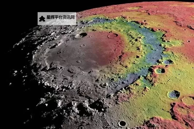 揭秘月球的诡异之处:隐藏在寂静中的惊人秘密图1