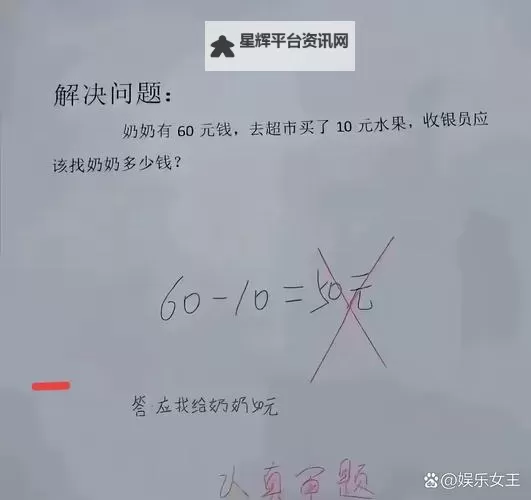 做错一题就塞一根——学习惩罚的另类反思图2