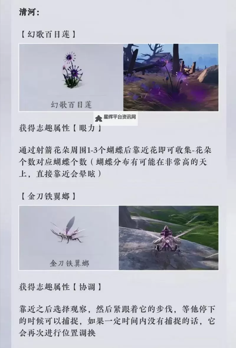 《燕云十六声》清河千佛村蹊跷收集攻略图1