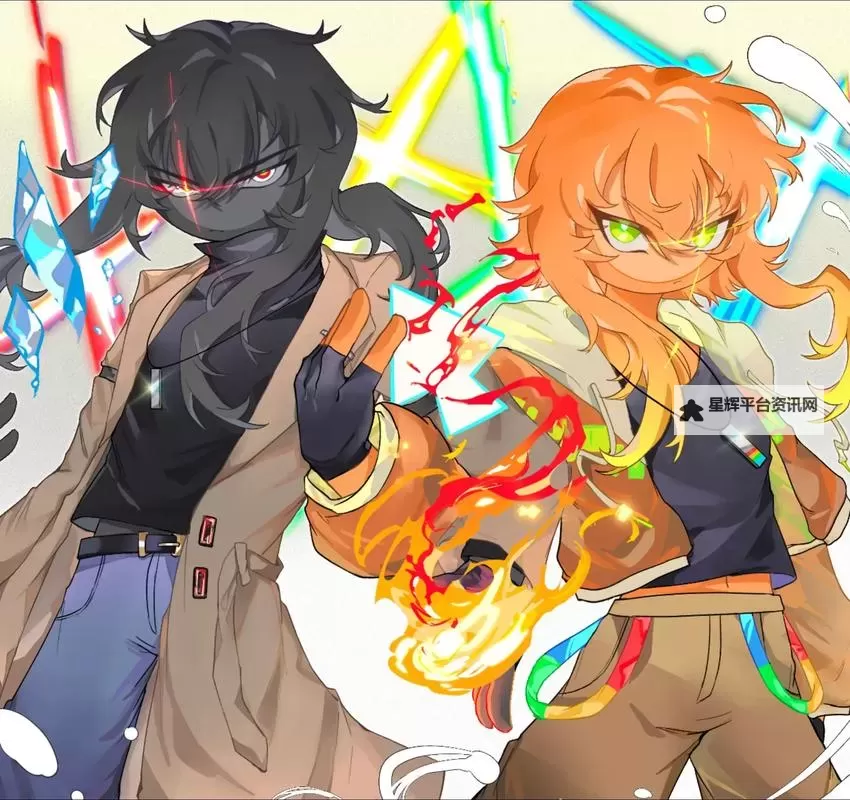 《火柴人归来》门派心法羁绊攻略 《火柴人归来》门派羁绊关系详解图1