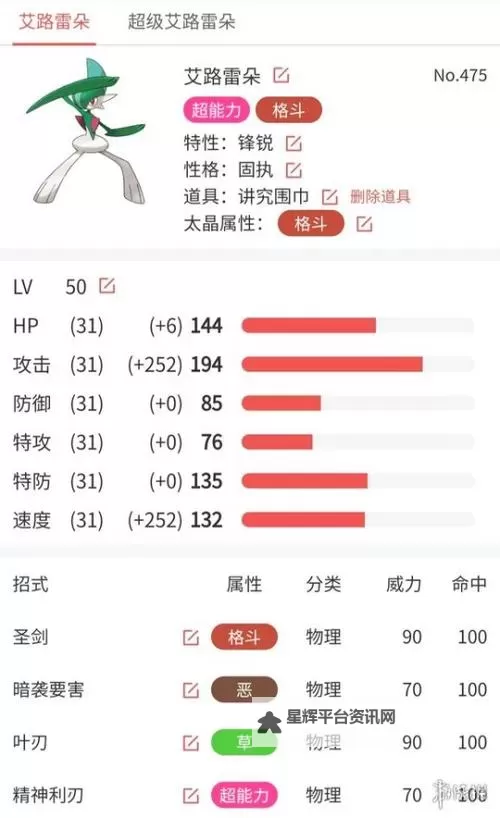 《宝可梦朱紫》规则F顺风队搭配推荐 规则F顺风队怎么玩图2