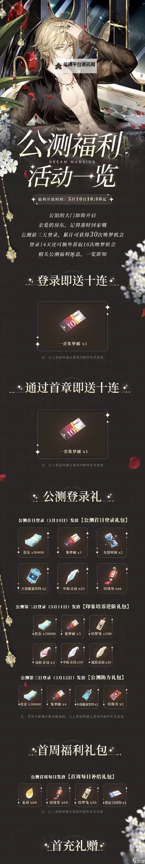 筑梦公馆怎么邀请好友助战? 筑梦公馆邀请好友助战的方法!图1