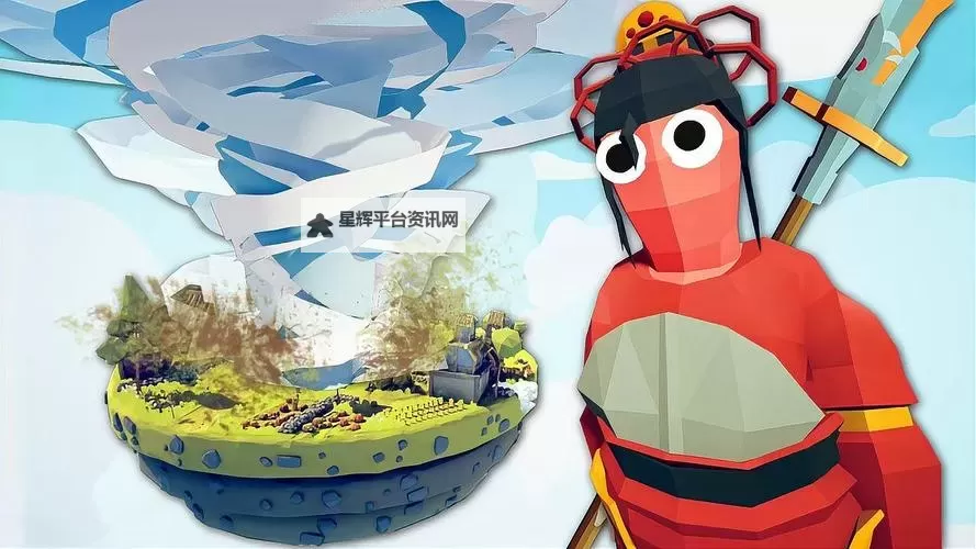 风暴之争电脑版下载 风暴之争模拟器哪个好?图1
