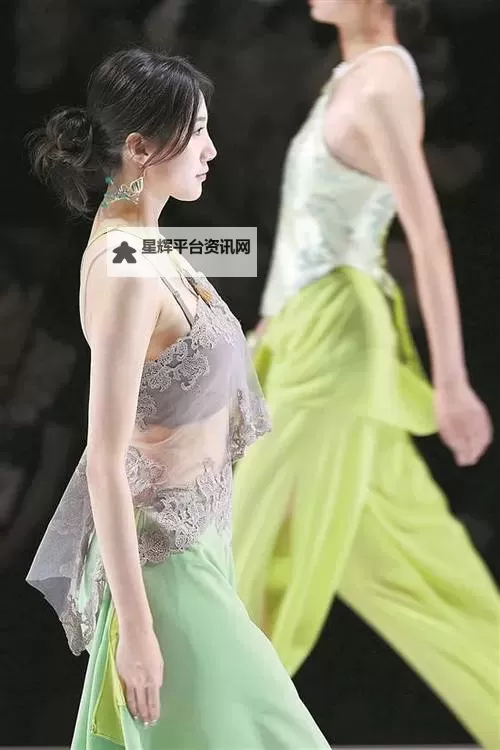 2023中国内衣模特大赛精彩纷呈,展现最性感身姿图1