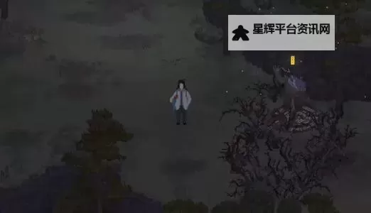 《山海旅人2》24只鸟全收集攻略 24只鸟位置一览图1